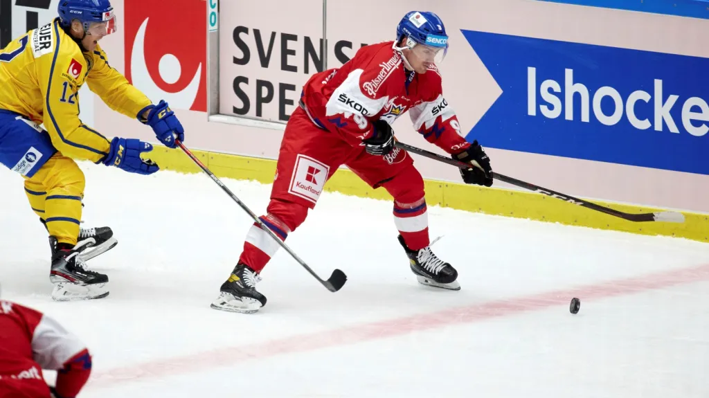 Jakub Flek v národním týmu