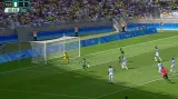 Fotbalisté Nigérie získali olympijský bronz