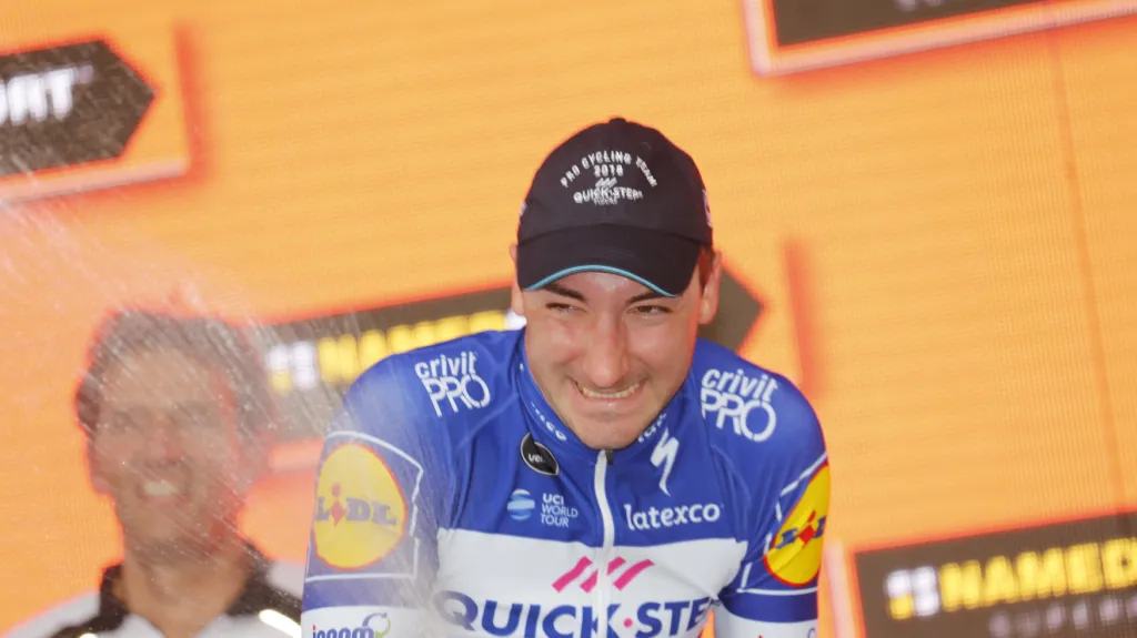 Elia Viviani