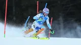 Strachová byla v Semmeringu šestá, zajela nejlépe v sezoně