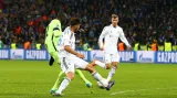Sestřih utkání Dynamo Kyjev - Manchester City