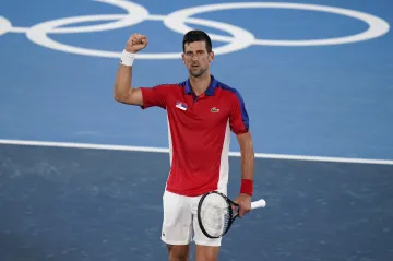 Novak Djokovič
