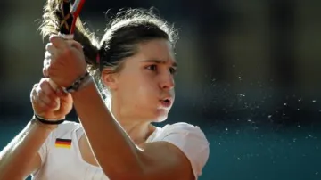 Andrea Petkovičová