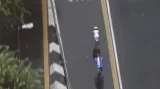Mistrem světa je Rui Costa