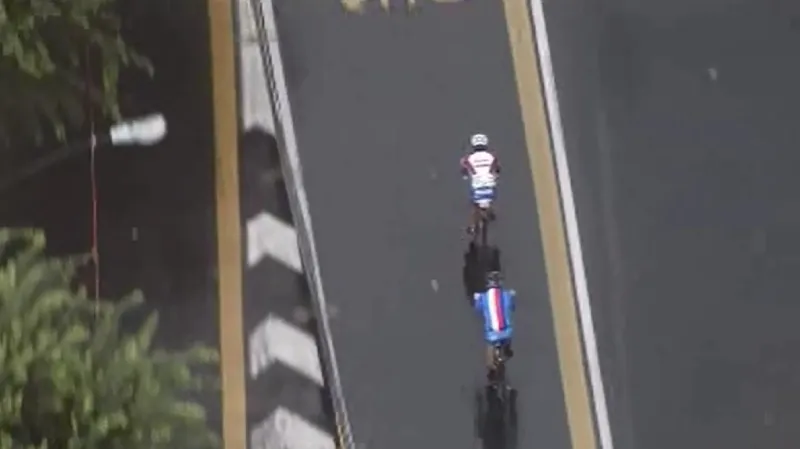 Mistrem světa je Rui Costa