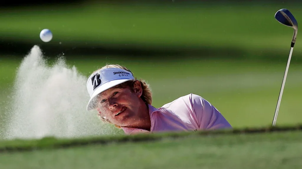 Brandt Snedeker