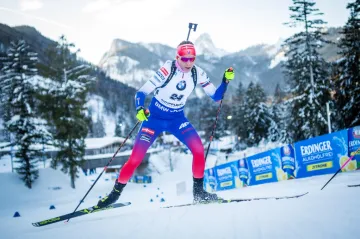 Anastasia Kuzminová