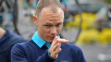 Chris Froome