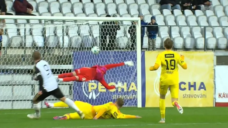 Sestřih a ohlasy utkání Jihlava – České Budějovice