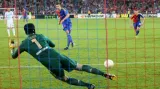 Sestřih utkání Basilej - Chelsea