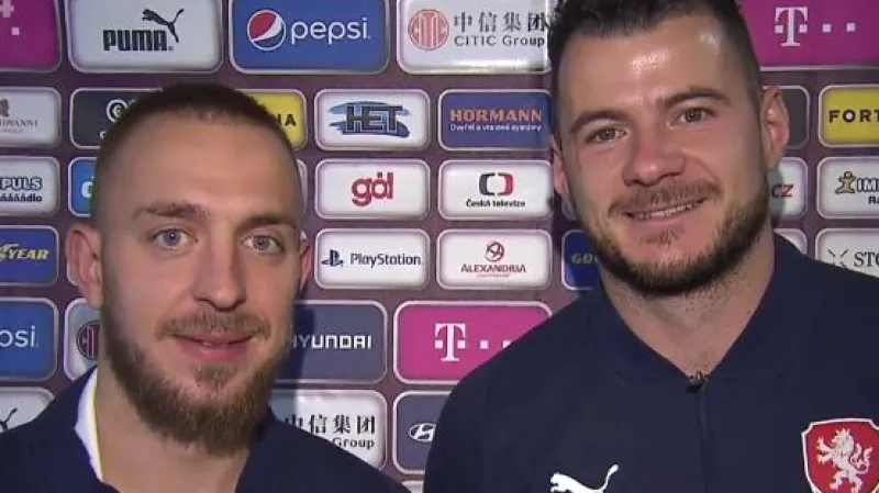 Skalák s Pudilem jsou znovu v reprezentaci