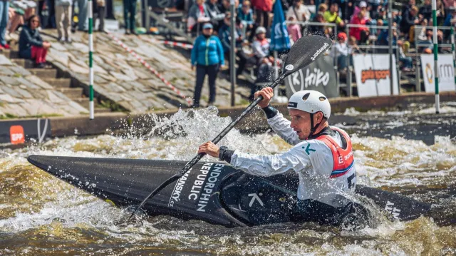 Ve slalomářské reprezentaci budou chybět Přindiš i Rohan