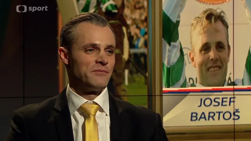 České ligy a závody 2019