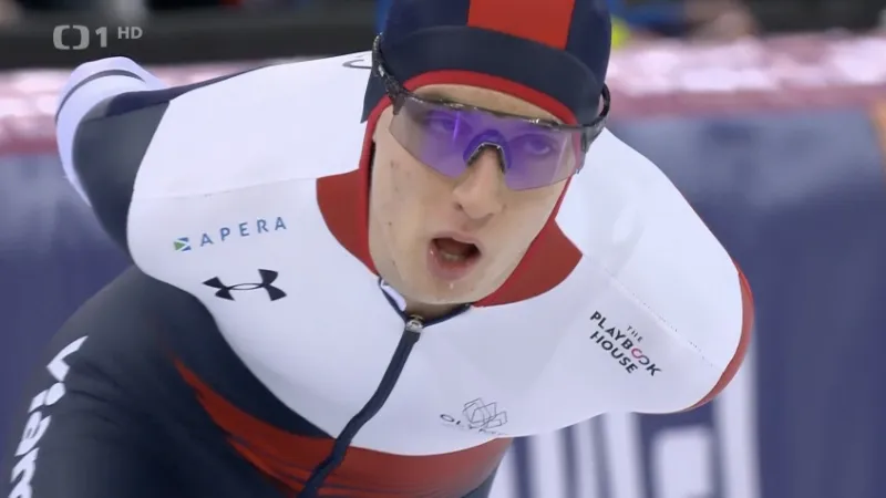 Jílek se po MS soustředí na studium