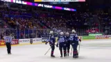 Gól v utkání Německo - USA: Eichel - 1:3 (57. min.)