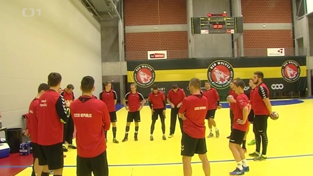 Házenkáře čeká odveta proti Belgii