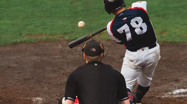 Baseballisté začali ME v Rotterdamu porážkou 1:8 s Německem