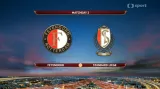 Sestřih utkání Feyenoord – Standard Lutych