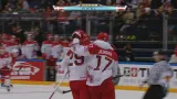 Gól v utkání Norsko - Dánsko: Nicklas Jensen - 0:3 (60. min.)