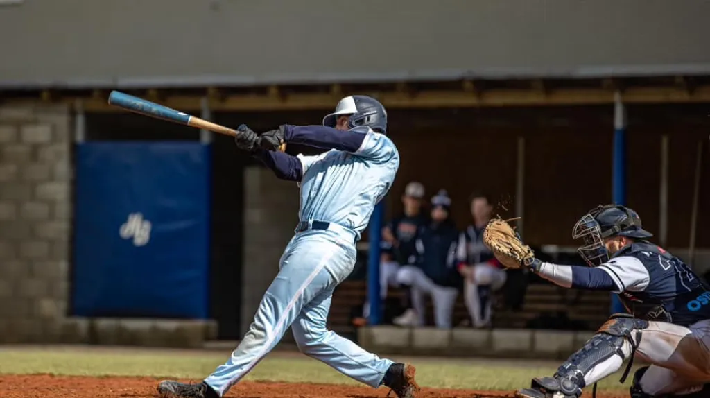 Utkání Hroši Brno – Arrows Ostrava