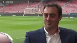 Šéf Sparty Kotalík: Cíl pro sezonu je jasný, domácí titul a úspěch v Evropské lize