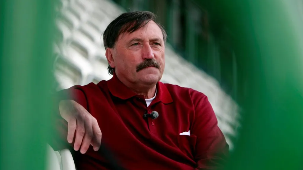 Antoník Panenka
