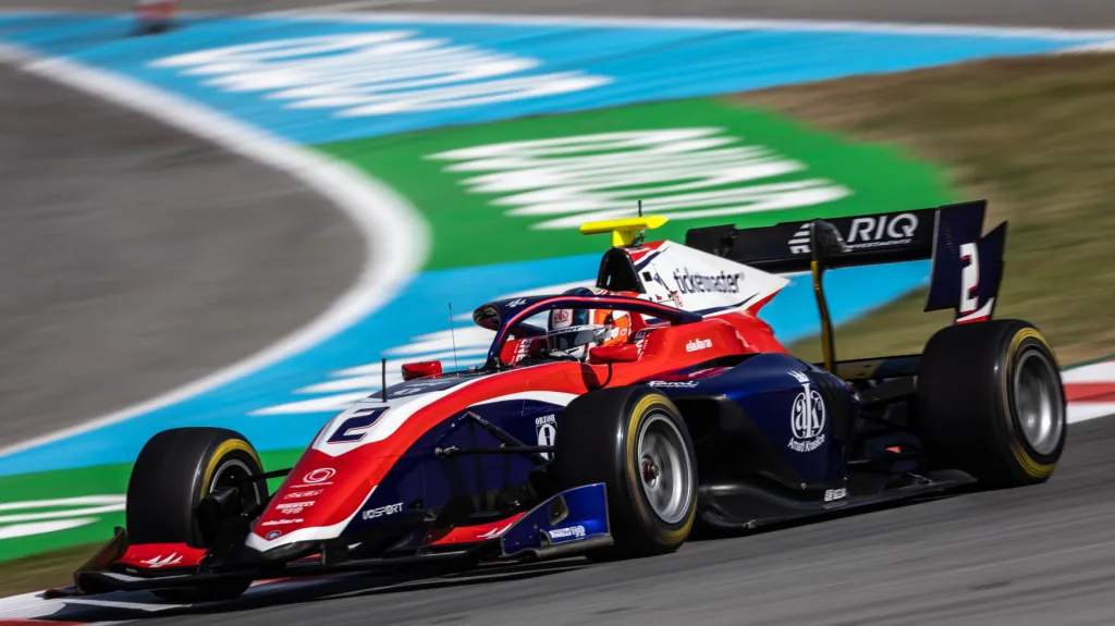 Roman Staněk v seriálu F3