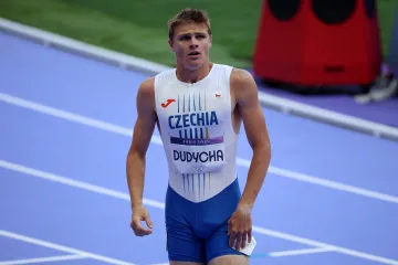 Jakub Dudycha