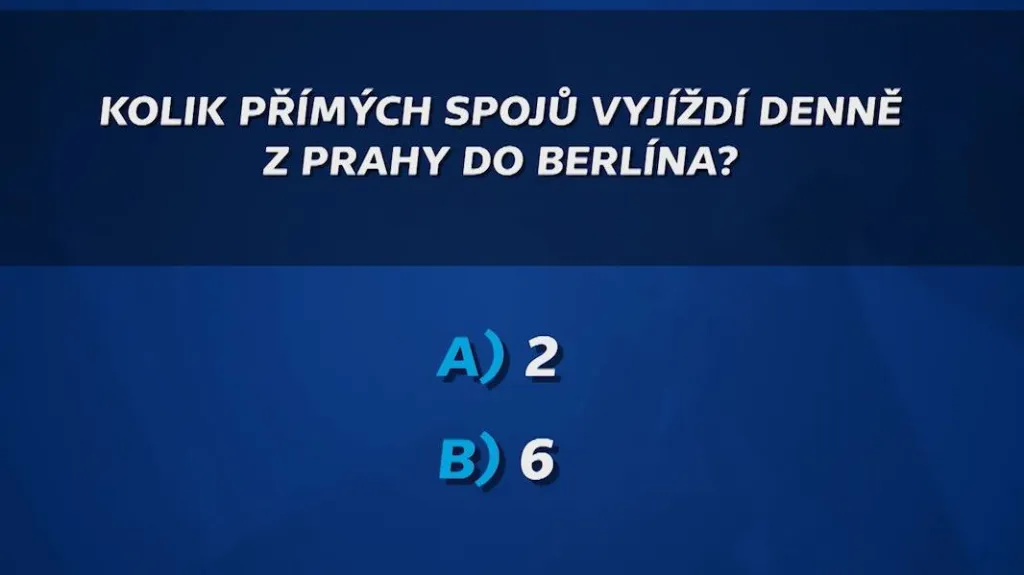 Soutěž k ME v atletice 2018 – 11. srpna