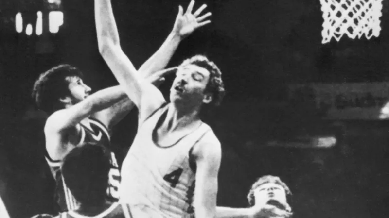 Česká obrana v akci proti Jugoslávii na ME v roce 1985