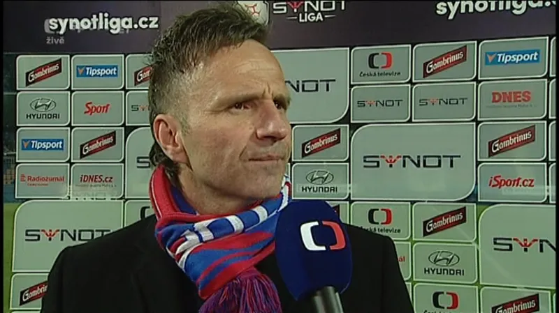 Krejčí: Domácí po přestávce přidali, výhra je spíš vydřená