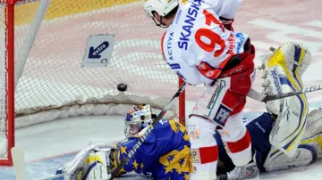 Slavia porazila Zlín