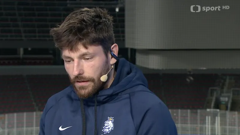 Kempný: Volný den jsme si hodně užili