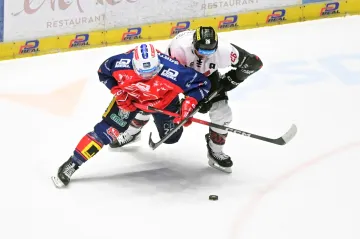 Dynamo Pardubice – Sparta Praha