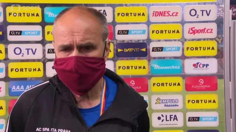 Ohlasy po utkání Sparta - Plzeň