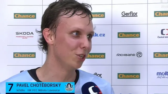 Ohlasy po zápase KP Brno – Lovosice