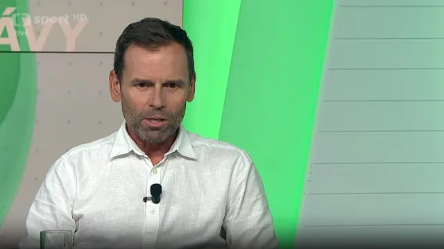 Ján Svorada o probíhající Tour de France