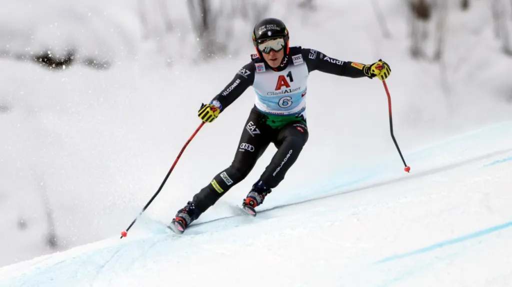 Federica Brignoneová