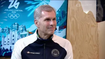 Kejval: Je nádherné, že eventuální výpadky dokážeme nahradit někým dalším