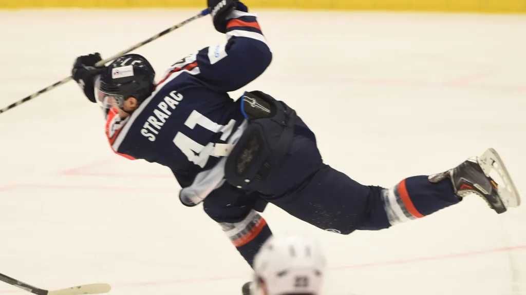 Vítkovický Petr Strapáč 