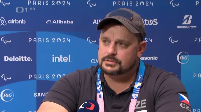 Parastřelci Koskovi uniklo finále o tři body