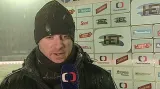 Svědík: Šli jsme za vítězstvím, chtěli jsme kompaktní obranu