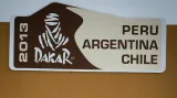 Dakar 2013