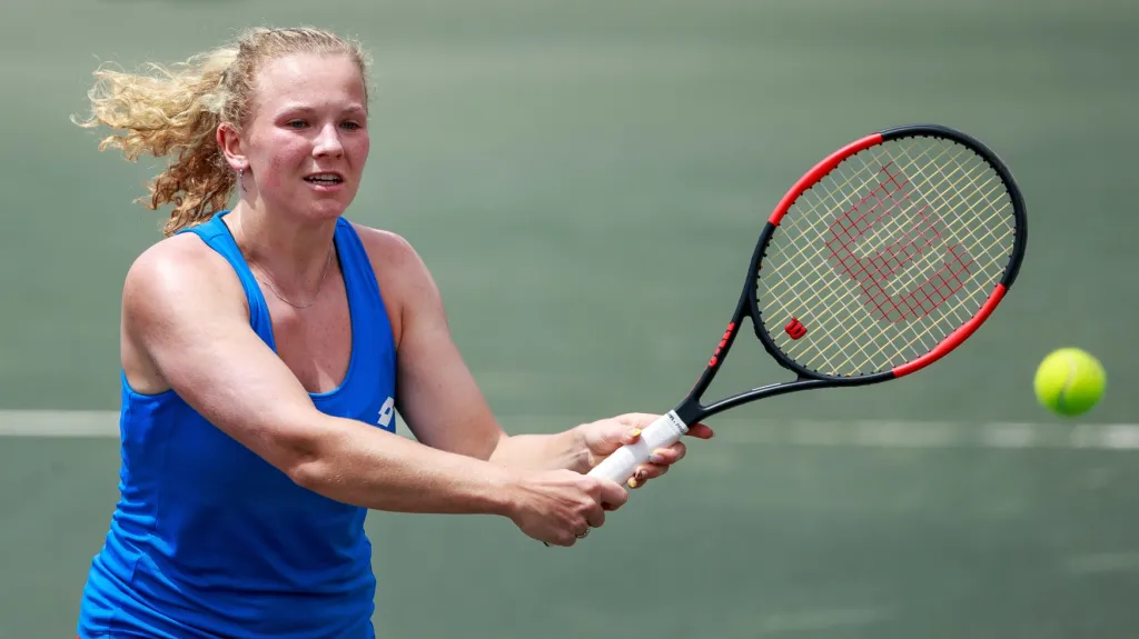 Kateřina Siniaková