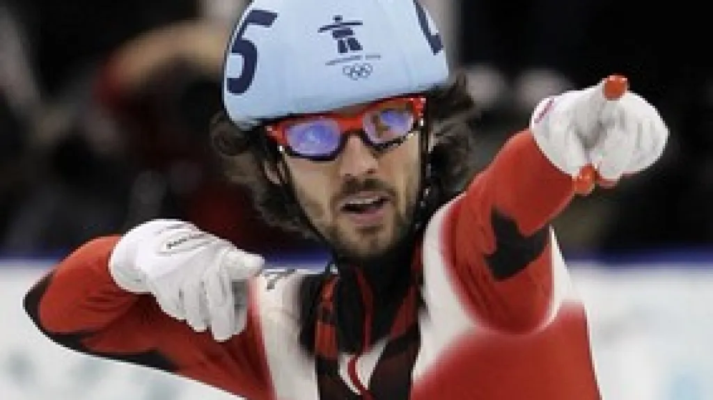 Charles Hamelin