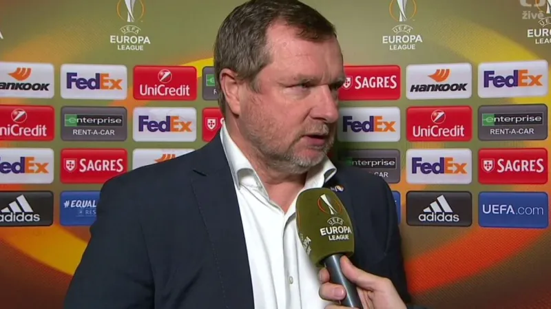 Vrba: Výsledek odpovídá průběhu hry