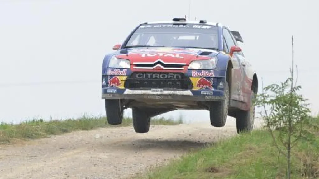 Sébastien Loeb