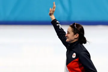 Martina Sáblíková