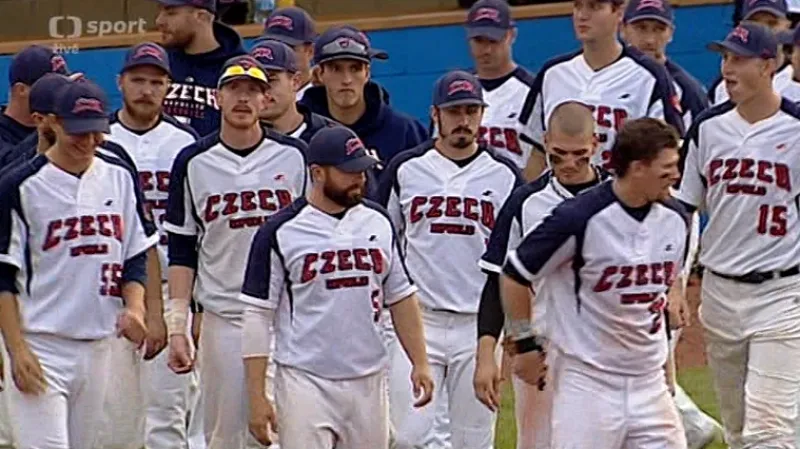 Závěrečné zhodnocení baseballu Česko - Řecko s ohlasy