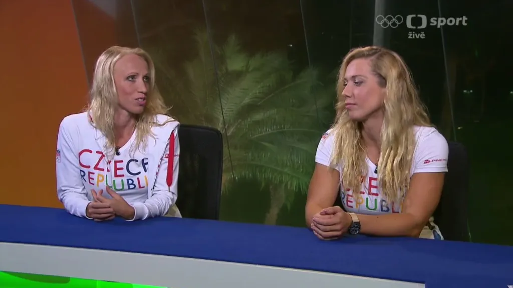 Bernardová s Dufkovou: Je tam snaha o více objektivity v  rozhodování